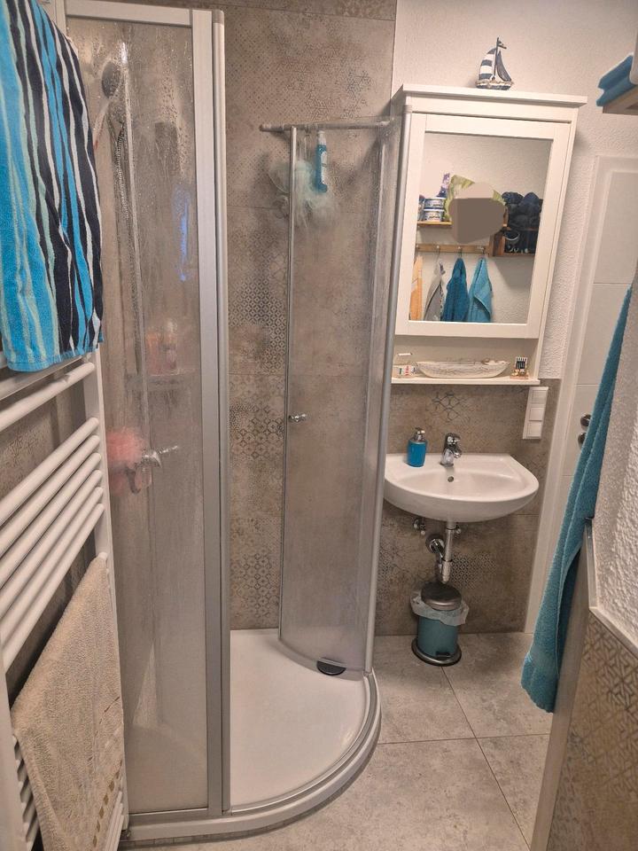 Thumbnail-Vermiete 1,5Raum(Schön, neuwertig, möbliert)ab sofort in Rochlitz