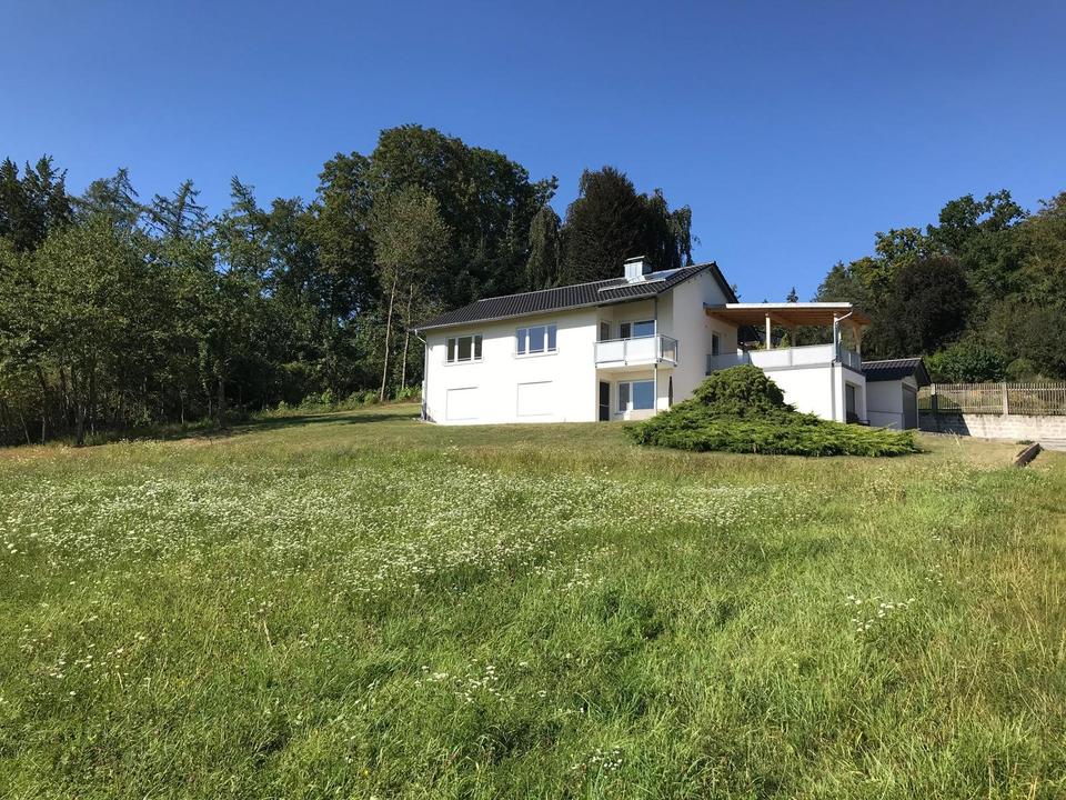 Thumbnail-4-Zimmer-Wohnung in Traumlage mit schöner Aussicht für ein Paar