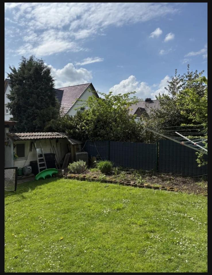 Thumbnail-Freistehendes Einfamilienhaus in Hagen (Nähe Ischeland)