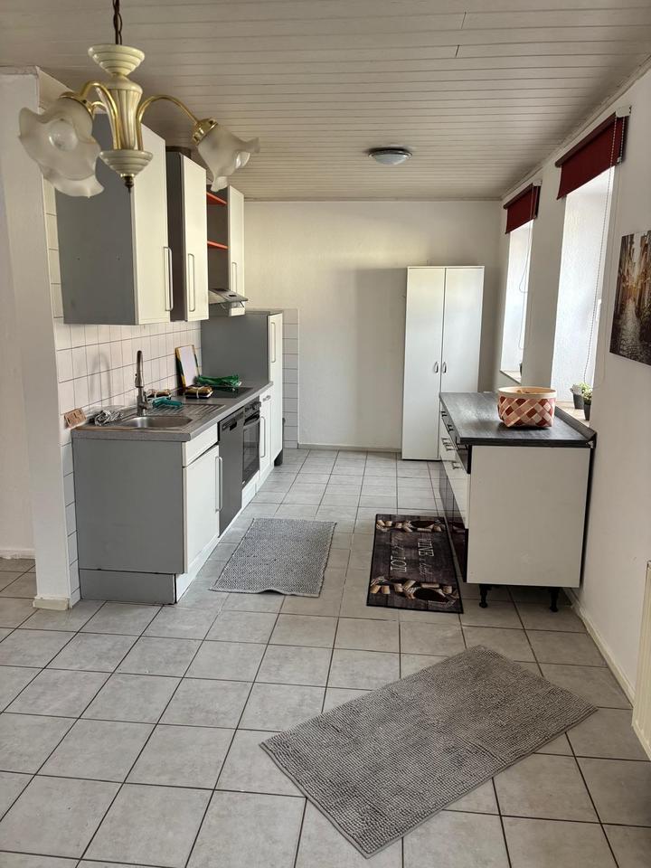 Thumbnail-Schönes Haus in Alsenborn zu vermieten