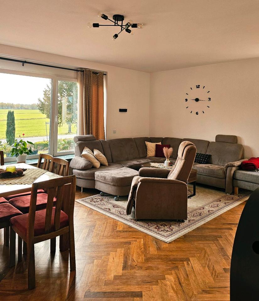 Thumbnail-Untervermietung EG Wohnung von 20.12 bis 15.02