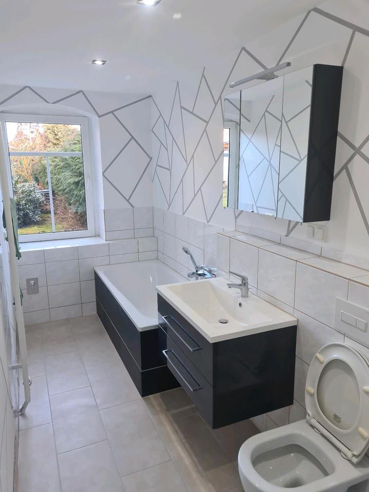 Thumbnail-Wohnung 3 Raum 84qm