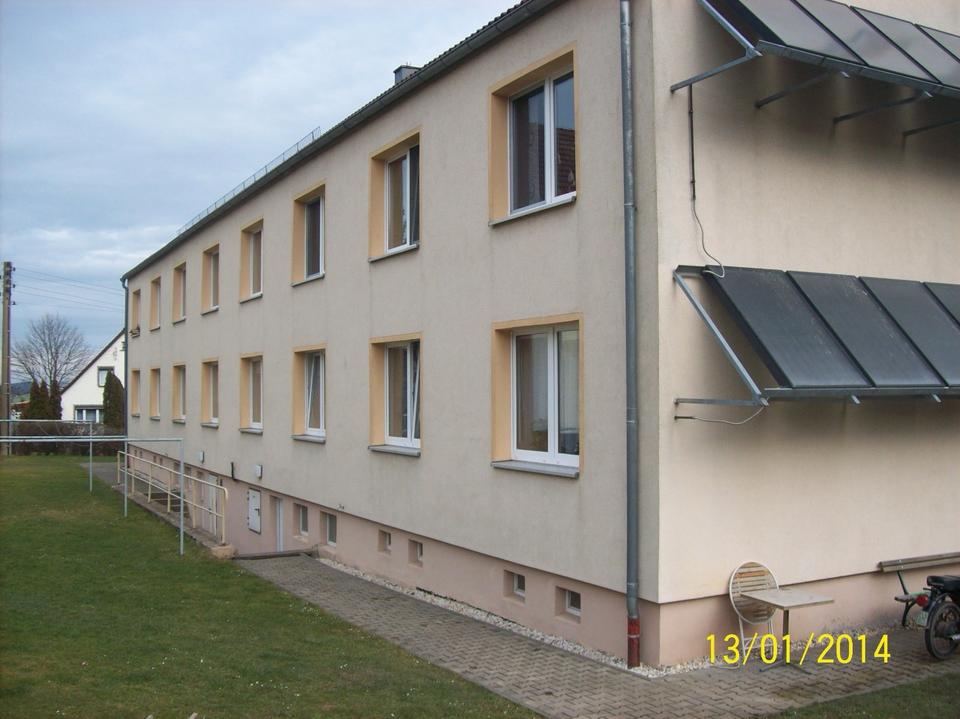 Thumbnail-2 Raum Wohnung