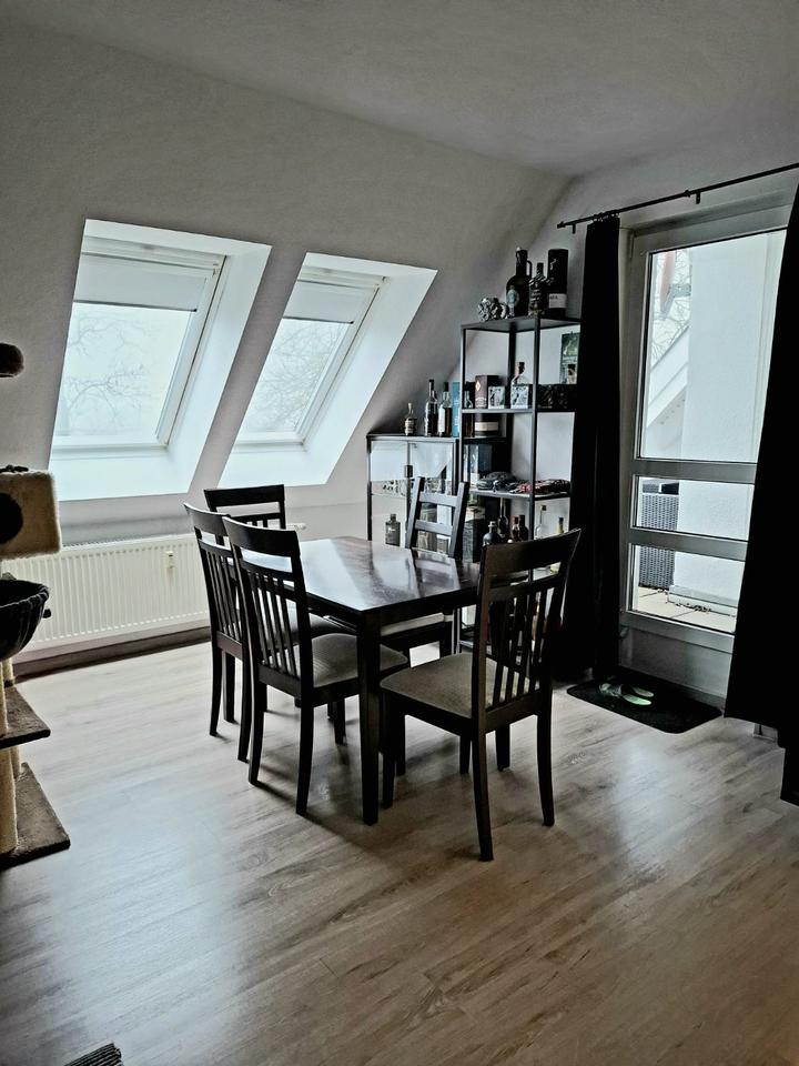 Thumbnail-3-Raum Wohnung Eisfeld