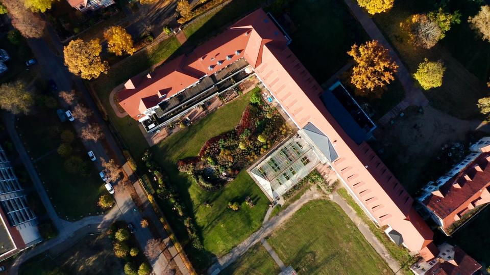 Thumbnail-Erstbezug - Zwischen See und Park - Ihr neuer Wohnraum erwacht