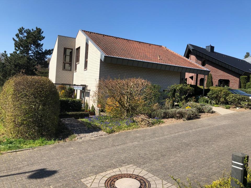 Thumbnail-MODERNES EFH IN TOPLAGE IN WASSENBERG