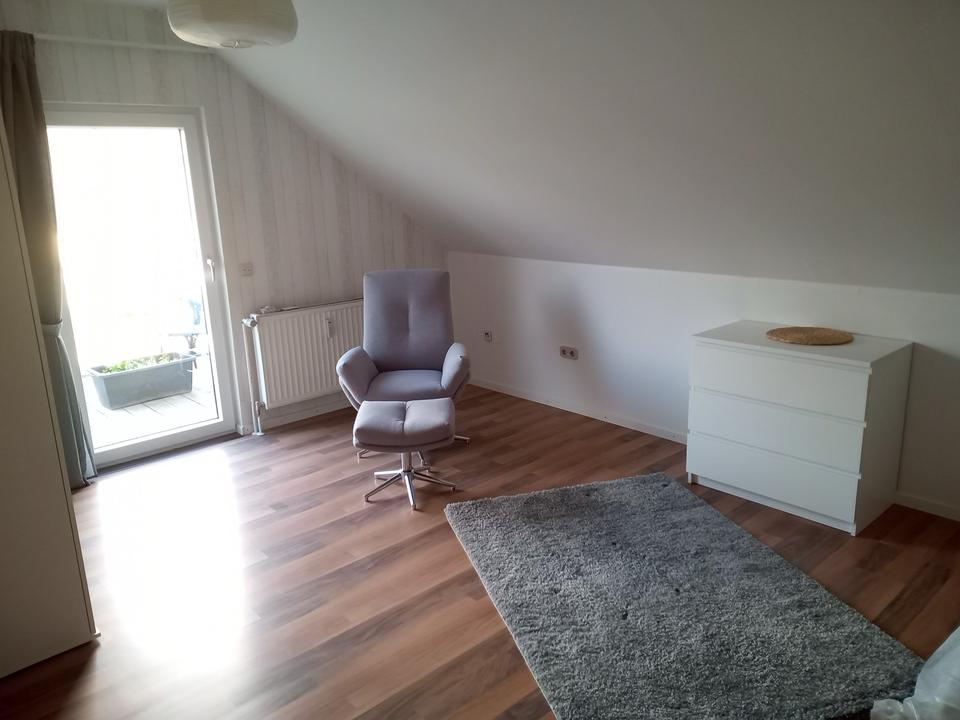 Thumbnail-Wohnung für Wochenendfahrer