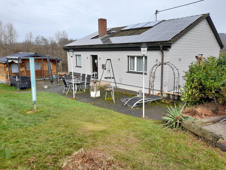 Thumbnail-Ferien- bzw. Monteurwohnung