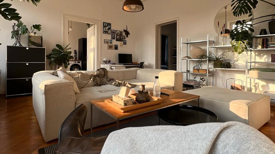 Thumbnail-2 Zimmer KDB ab 15.05.