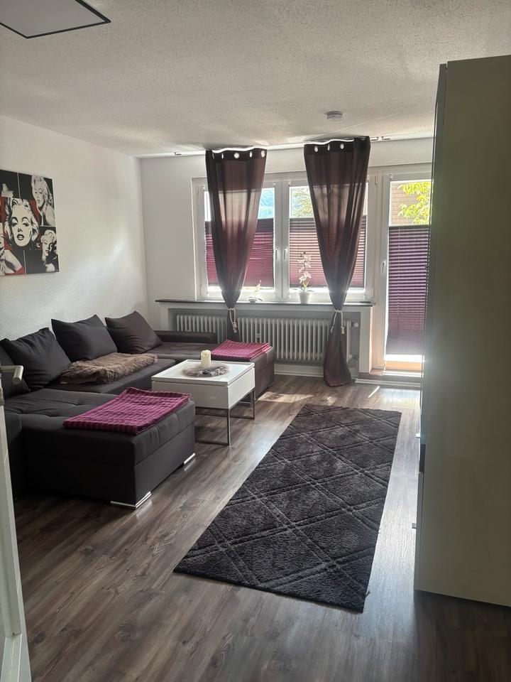 Thumbnail-Ferienwohnung Pension im Sauerland