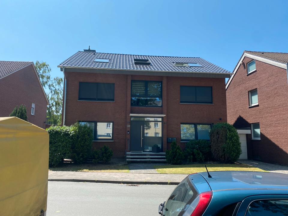 Thumbnail-Mietwohnung DG | Ersteinzug nach Kernsanierung | 3 Familien Haus