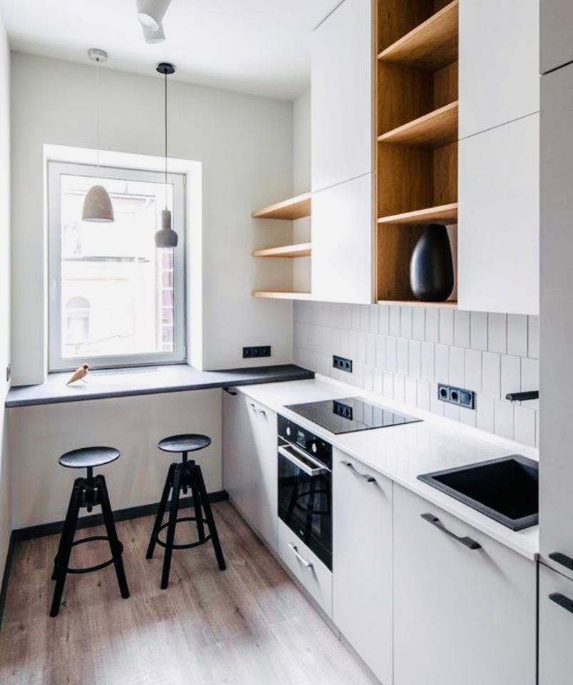 Thumbnail-Schöne 3 Raum Wohnung ruhig im Zentrum