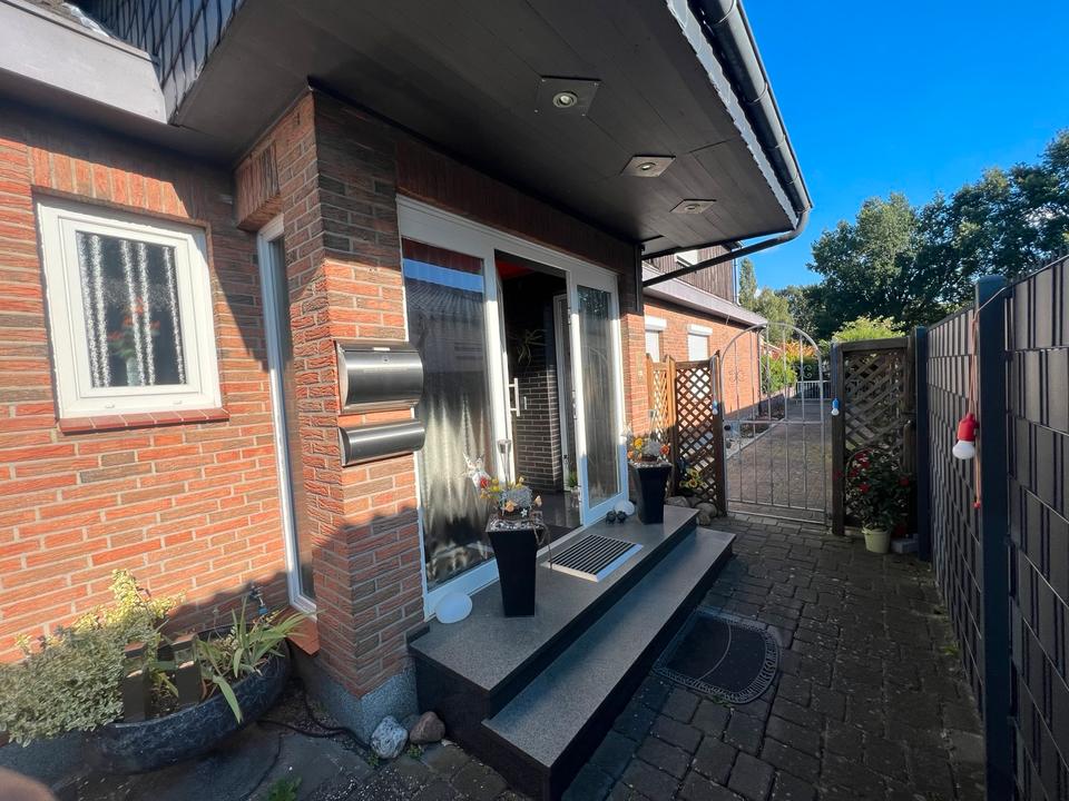 Thumbnail-Idyllisches Haus mit Einliegerwohung im ländlichen Traum