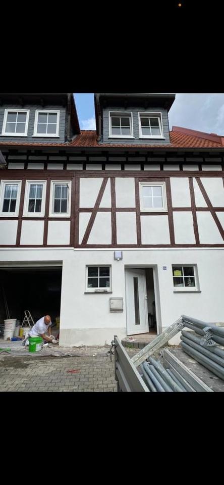 Thumbnail-Gepflegtes Einfamilienhaus