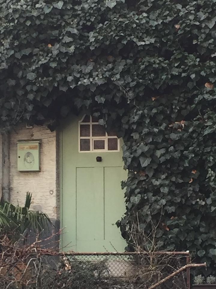 Thumbnail-Haus mit Garten und Garage