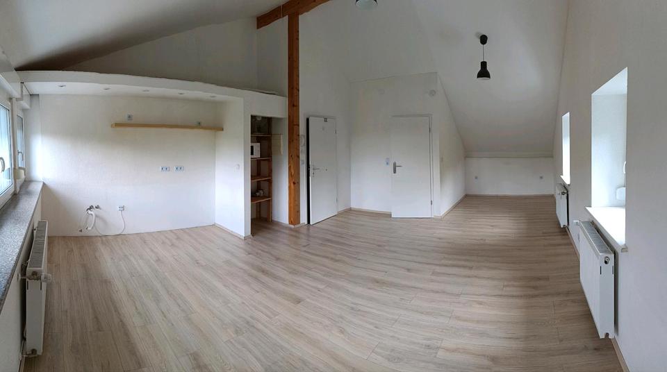 Thumbnail-Gemütliche Wohnung