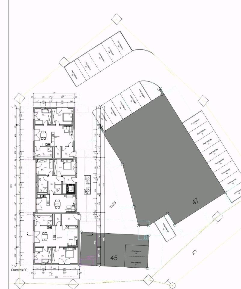 Thumbnail-Mietwohnung in Bodenmais