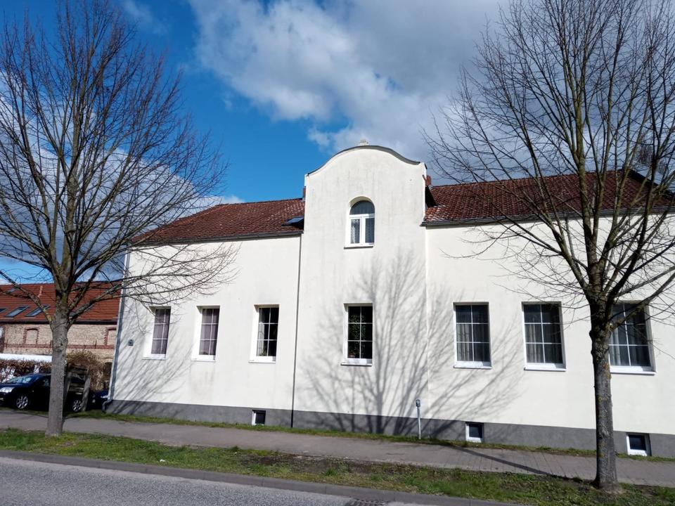 Thumbnail-helle 3 Raum Wohnung in Schildow