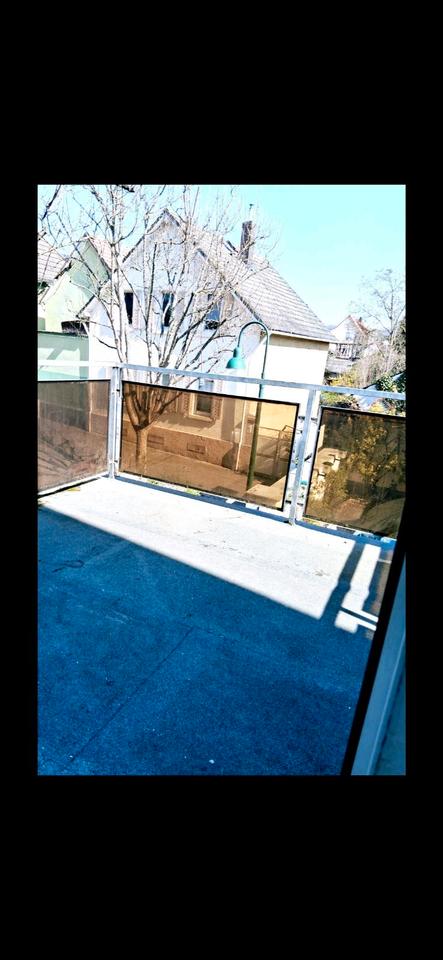 Thumbnail-4-Zimmer Wohnung in Darmstadt-Eberstadt