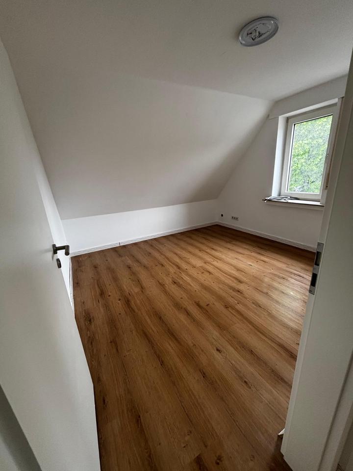 Thumbnail-Nach Sanierung: 13 freie, helle WG-Zimmer (11–16 m2) Gievenbeck