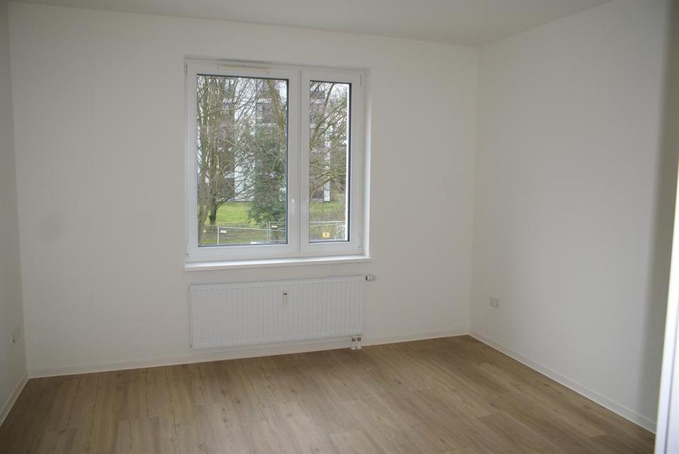 Thumbnail-3 Zimmer mit Balkon in ruhiger Lage