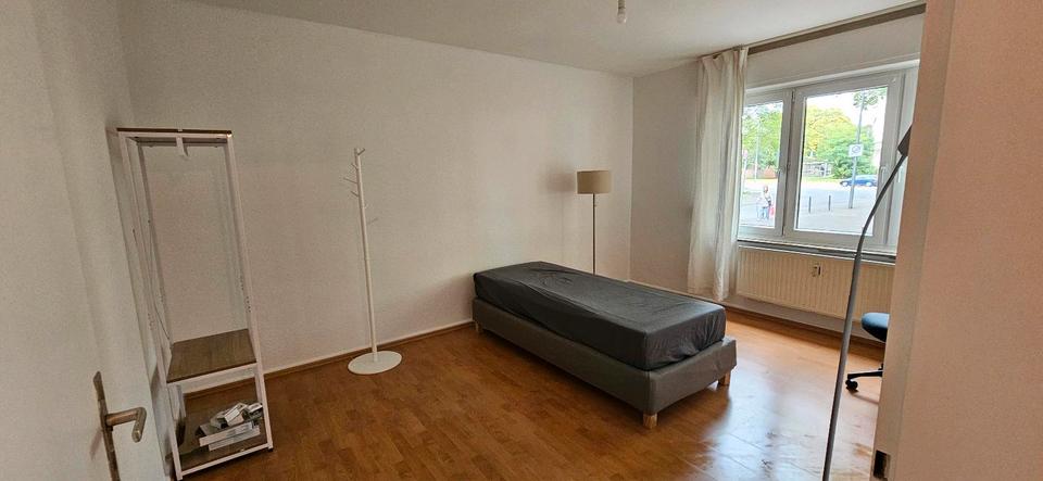 Thumbnail-2 Zimmer Terrassenwohnung zu vermieten