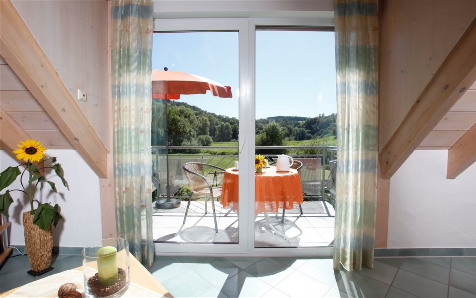 Thumbnail-3-Zimmer Wohnung in Hayingen-Anhausen