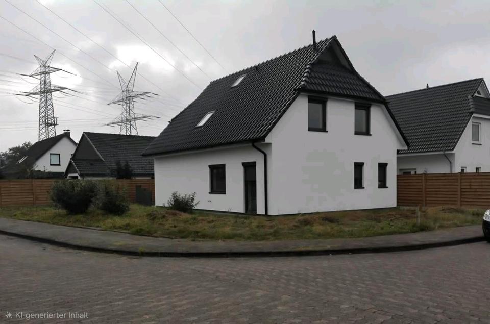 Thumbnail-Einfamilienhaus in ruhiger Lage