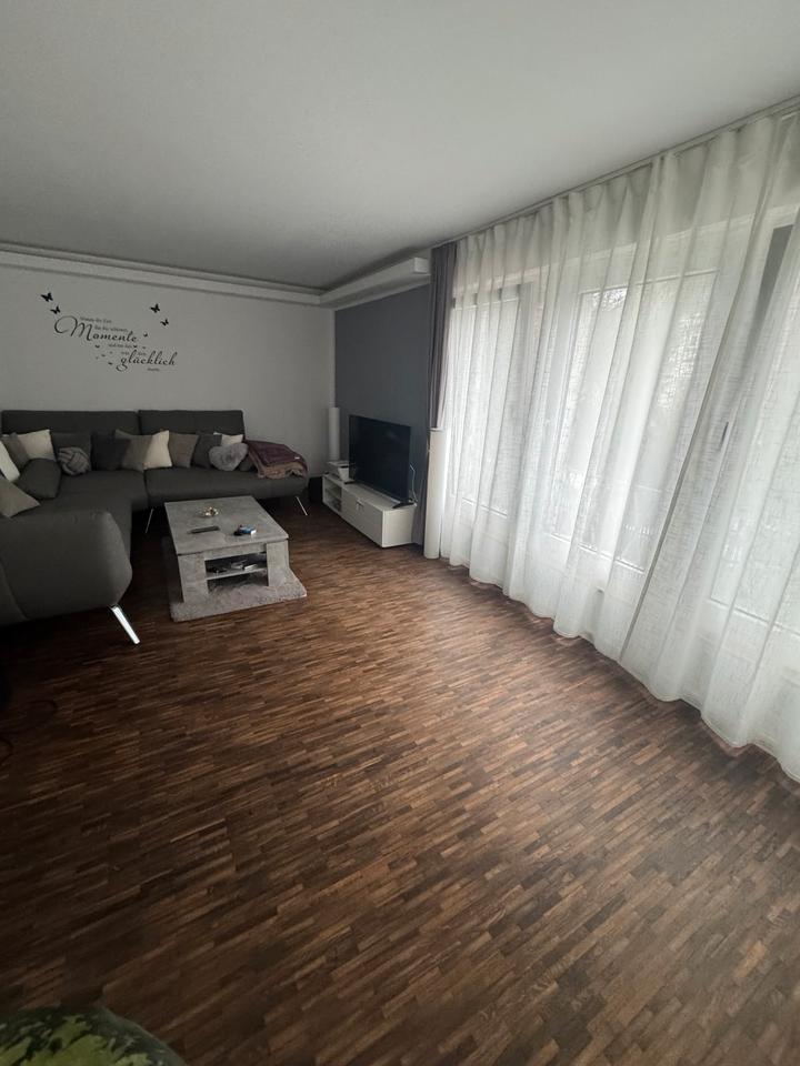 Thumbnail-Königstein, zwei Zimmerwohnung zur Miete