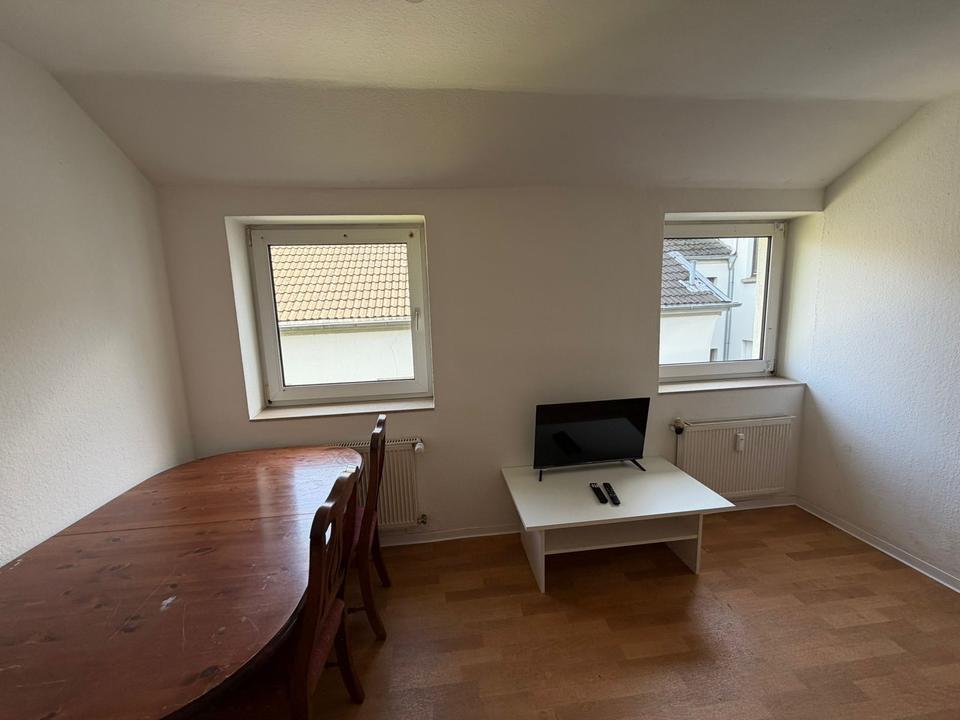 Thumbnail-Wohnung in Krefeld kaltmiete 460 € Lewerentzstr155