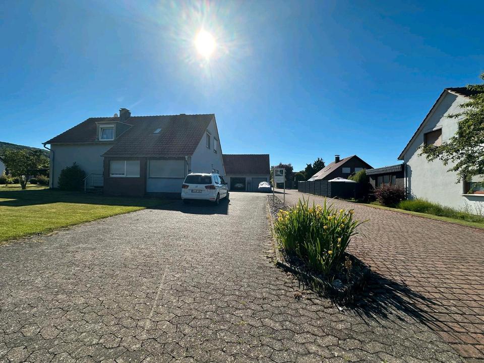 Thumbnail-Gemütliche Haus in ruhiger Lage (Haddenhausen)