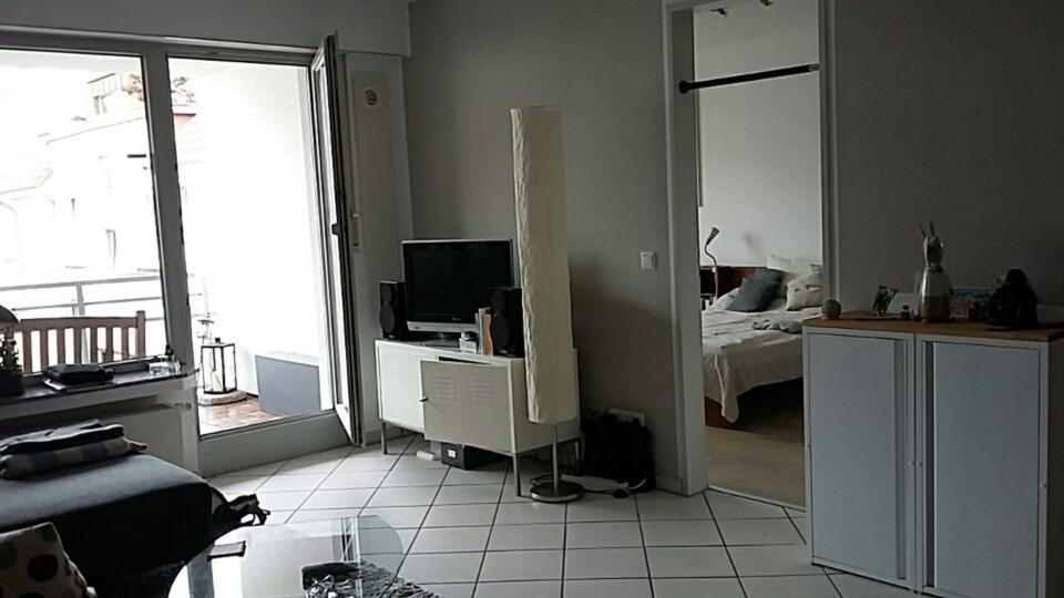 Thumbnail-ab 15.12.,möbliert & befristet, 2 Zi., Ruhiglage Ehrenfeld