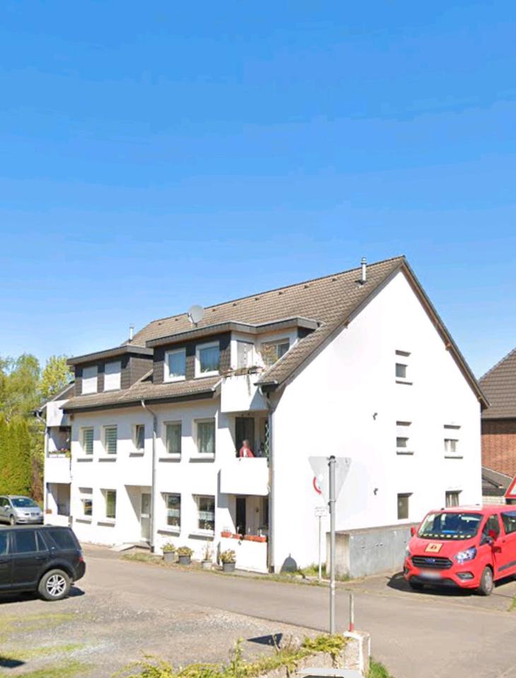 Thumbnail-3-Zi Wohnung an der U-Bahn 18 Alanus Hochschule