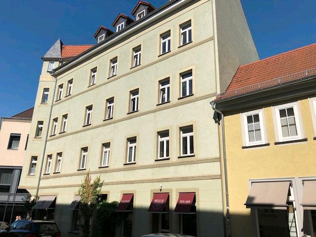 Thumbnail-Einzigartige 4-Raum-Wohnung: Altstadtperle mit vielen Highlights