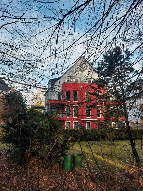 Thumbnail-Besichtigung 20.12, ab 12.00Uhr, 2-Zi-Single-Whg, Balkon