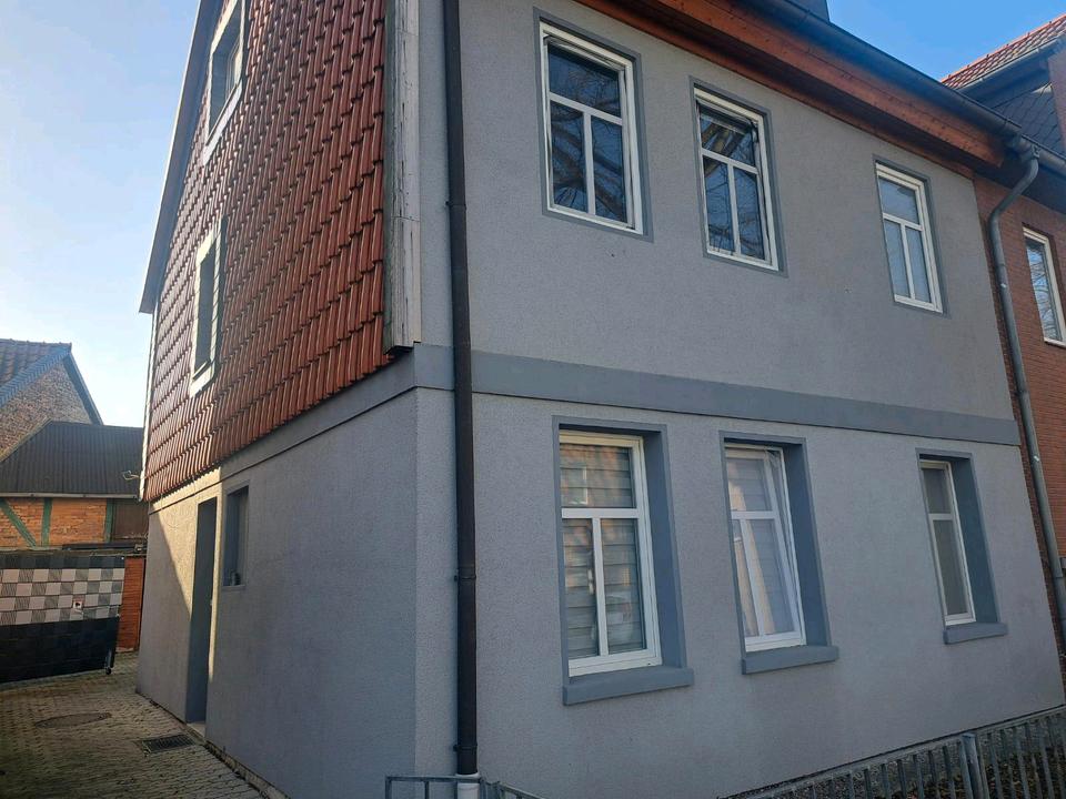 Thumbnail-Reihenendhaus zu verkaufen