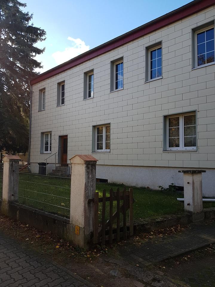 Thumbnail-Modernisierte 2 Raumwohnung zu vermieten.