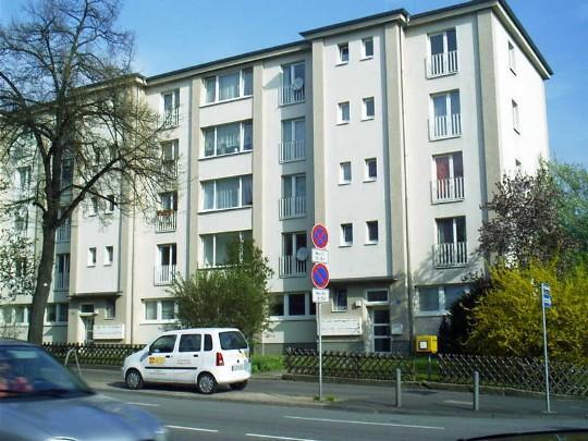 Thumbnail-So macht wohnen Spaß: 2-Zimmer-Wohnung in zentraler Lage