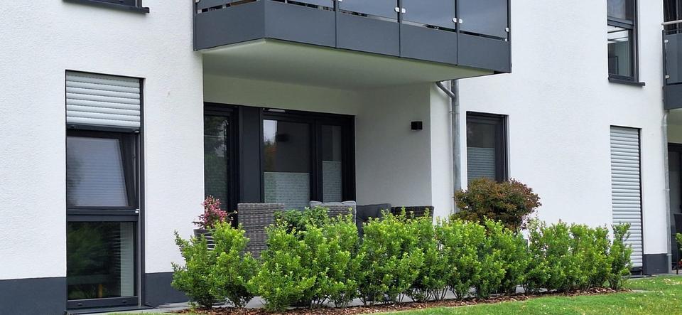 Thumbnail-barrierefreie 2-Zimmer-Wohnung