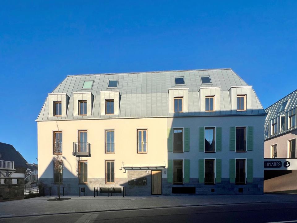 Thumbnail-Traumwohnung mit gehobener Ausstattung! WE 02.01.01