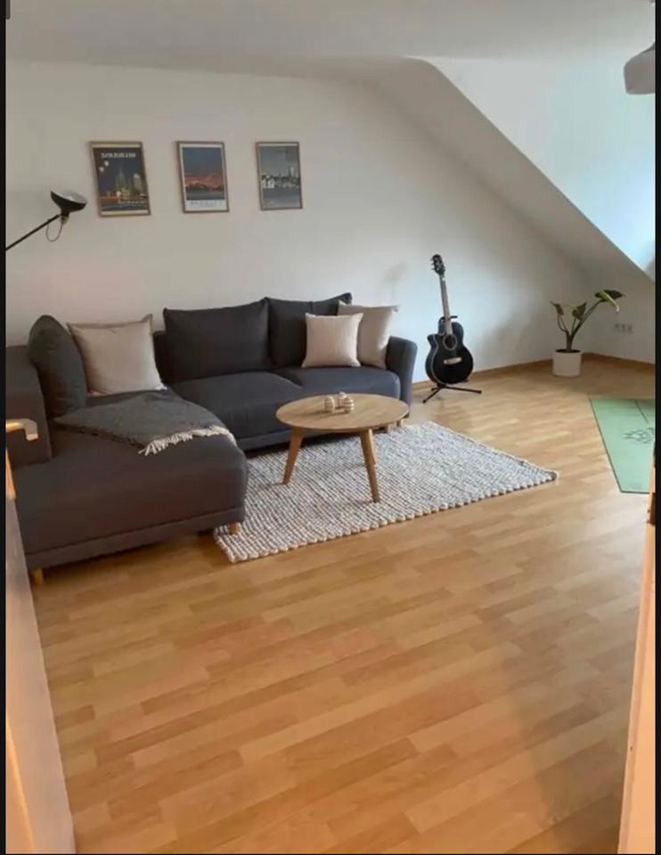 Thumbnail-2 Zimmer Wohnung 65qm2 ab 01.04.2026