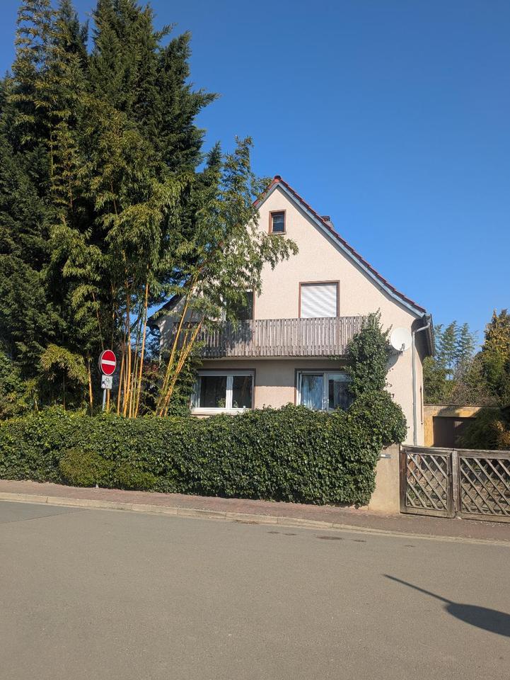 Thumbnail-Freihstehendes Einfamilienhaus in ruhiger Lage in Lambsheim