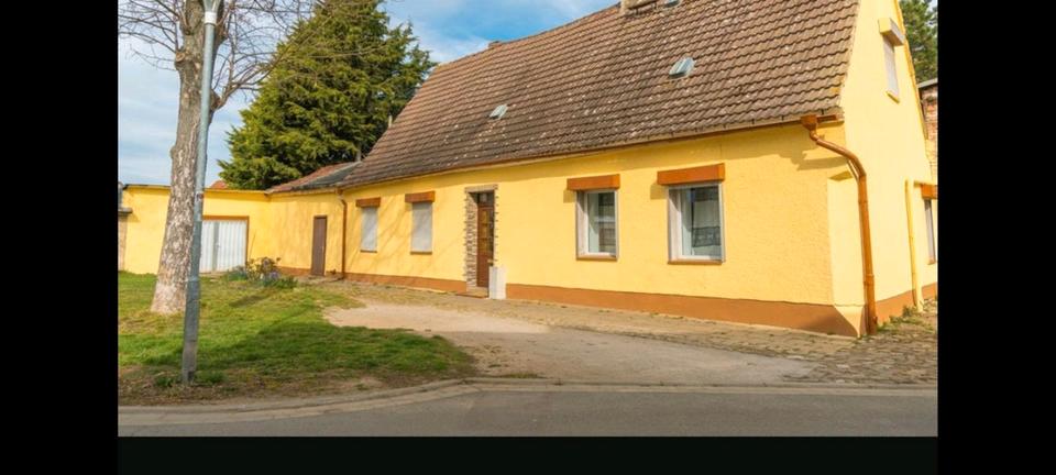 Thumbnail-Attraktives Einfamilienhaus in 39439 Güsten – sofort bezugsfertig