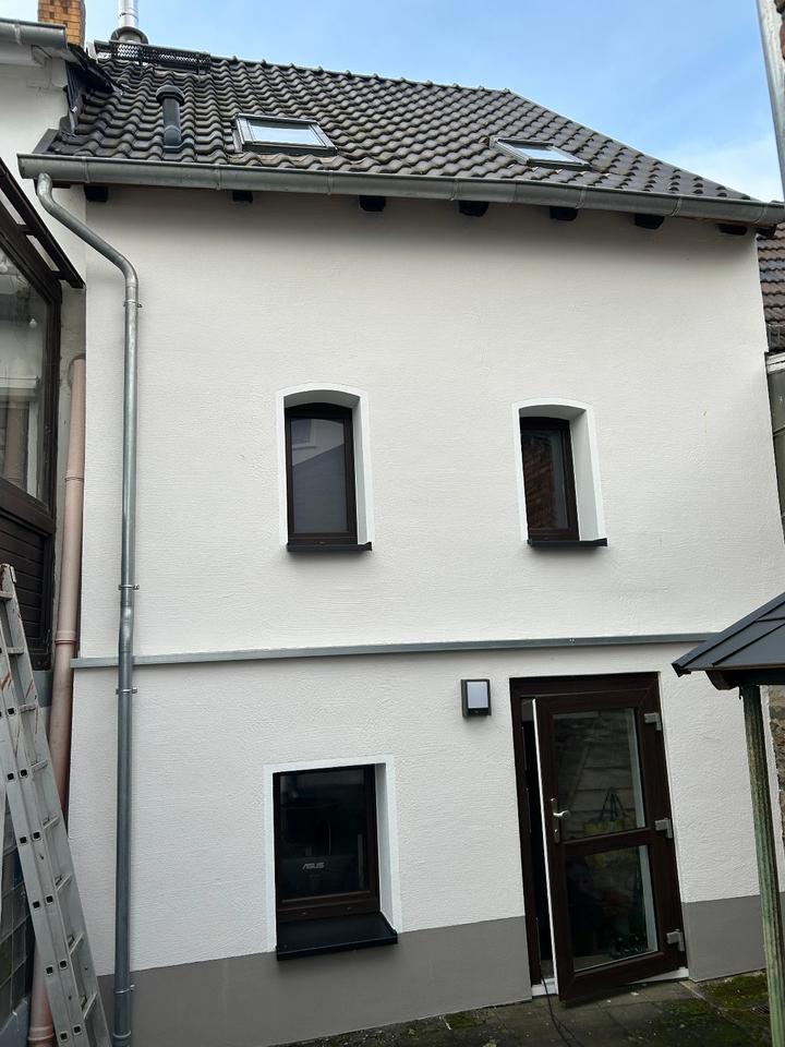 Thumbnail-Einfamilienreihenhaus zum Verkauf