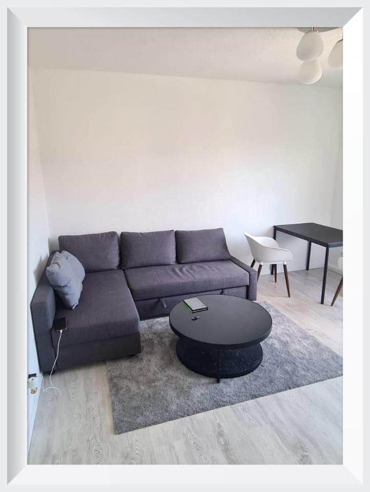 Thumbnail-Kaiserstraßenviertel - komplett renoviertes Apartment