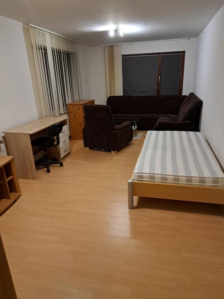 Thumbnail-Zimmer zu vermieten Arbeitnehmerzimmer.