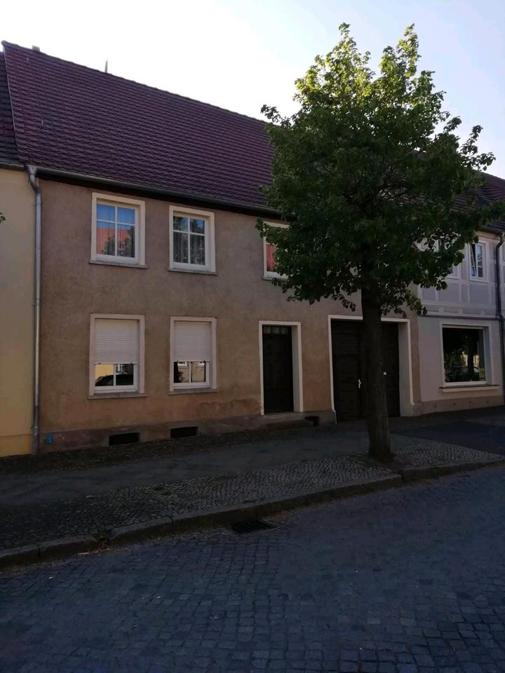 Thumbnail-Haus zu verkaufen in Kyritz