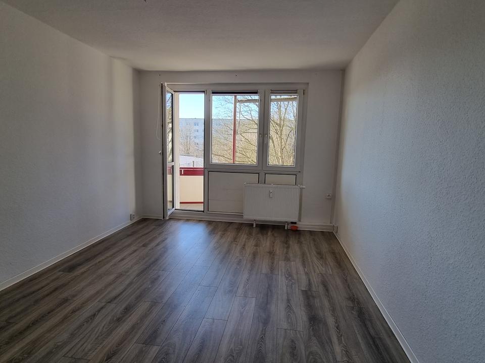 Thumbnail-Für die Familie - 3-Zimmer-Wohnung mit Balkon in Boizenburg