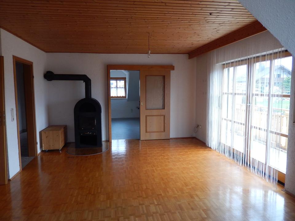 Thumbnail-4-Zimmer-Wohnung in Kemnath ab 01.06.2026