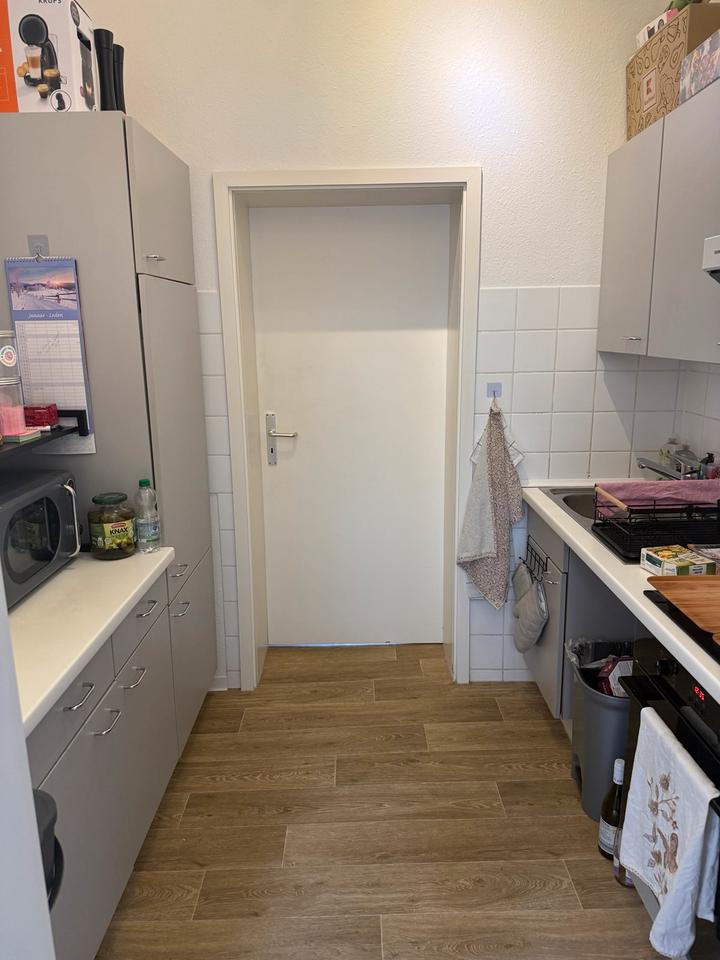 Thumbnail-Nachmieter für 2 Zimmer Wohnung in Grevesmühlen